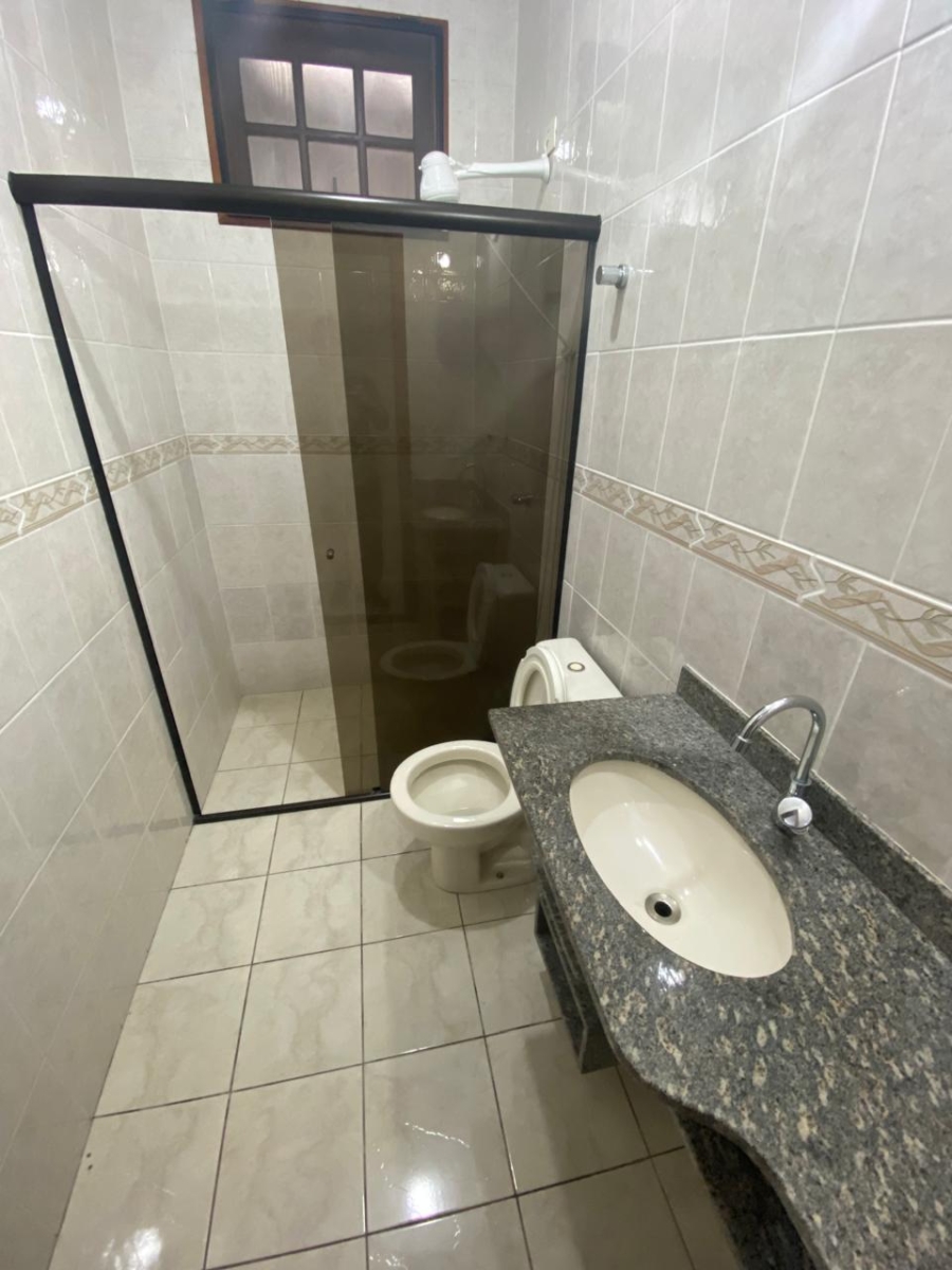 Casa térrea com 75m² com 2 dormitórios, área gourmet e 2 vagas cobertas - Imagem 6