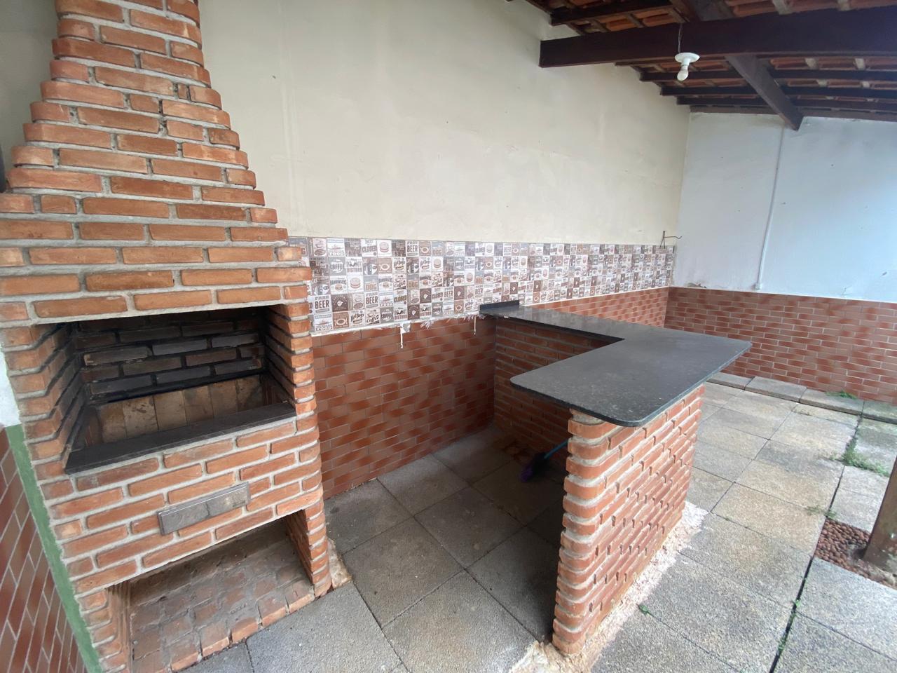 Casa térrea com 75m² com 2 dormitórios, área gourmet e 2 vagas cobertas - Imagem 10