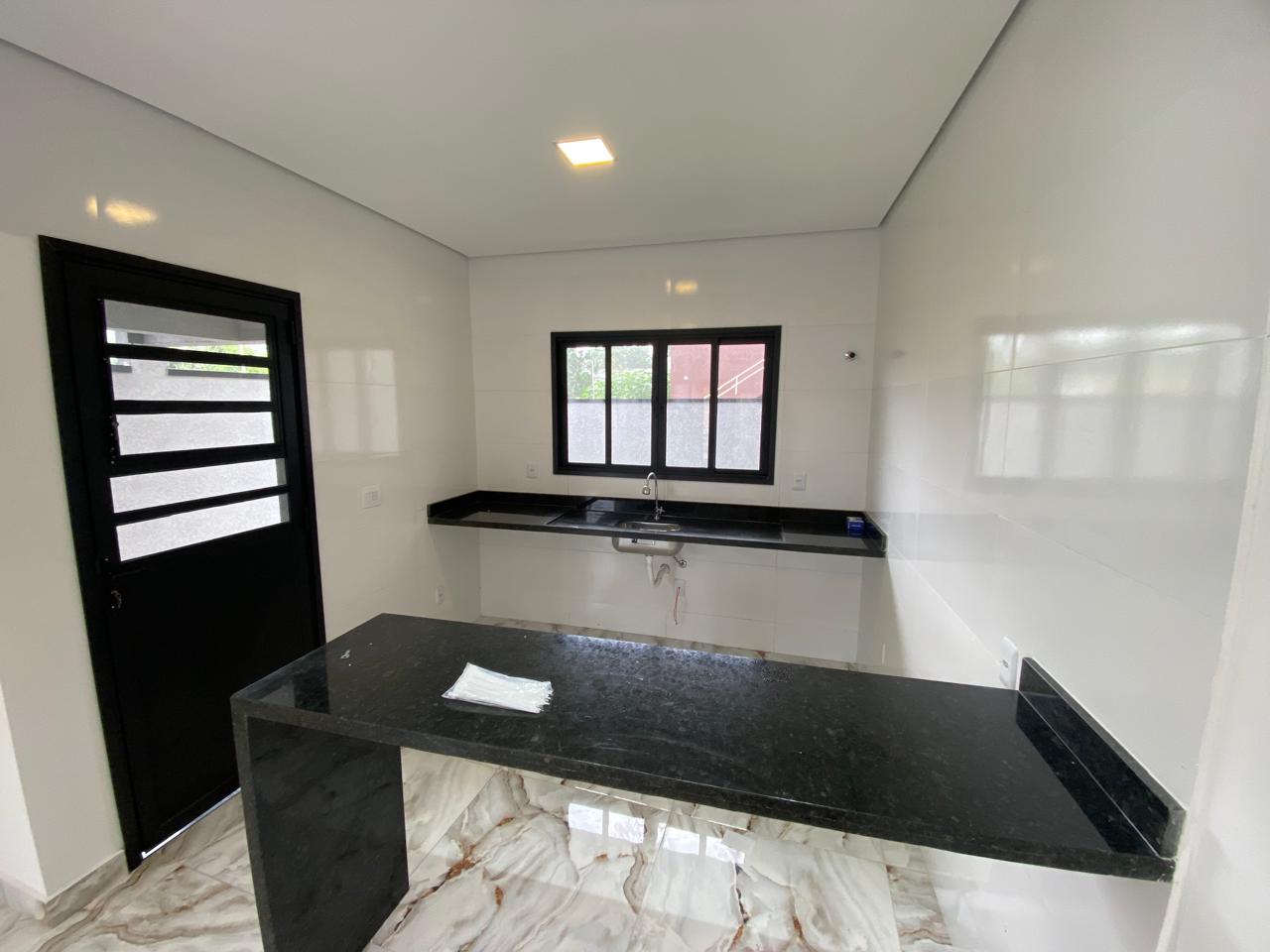 Sobrado 3 dorms, varanda nos quartos, 2 vagas cobertas e quintal – Vila Suíssa - Imagem 10