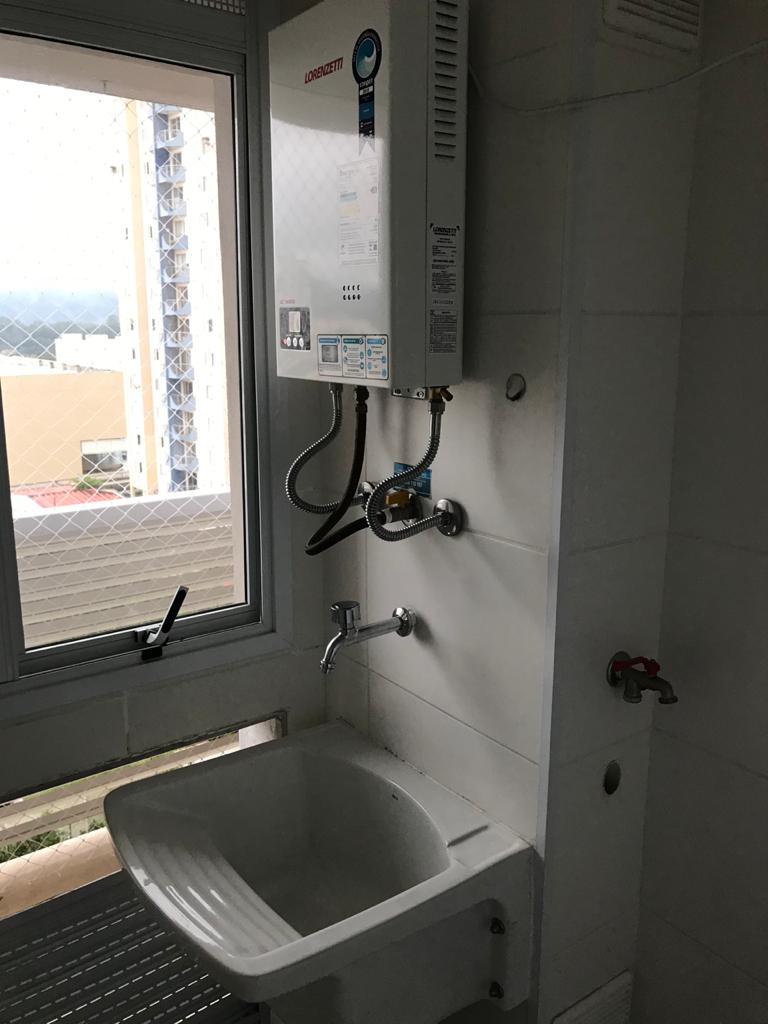 Apartamento decorado com planejados, ar condicionado e 1 vaga – Helbor Concept Life - Imagem 7