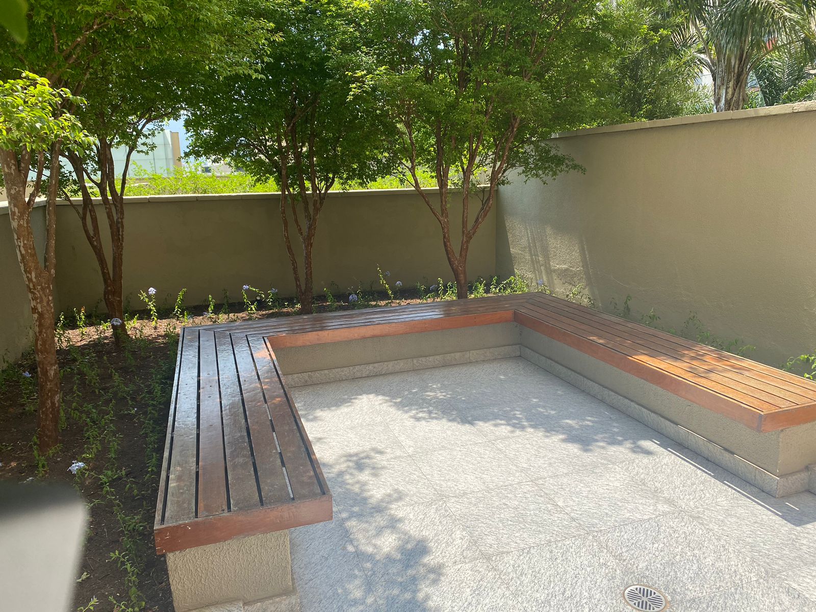 Apartamento decorado com planejados no Helbor Concept Life - Imagem 13