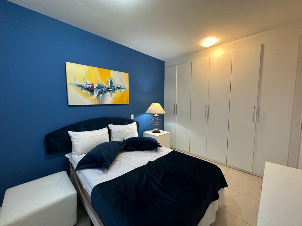 Apartamento decorado com planejados no Helbor Concept Life - Imagem 5