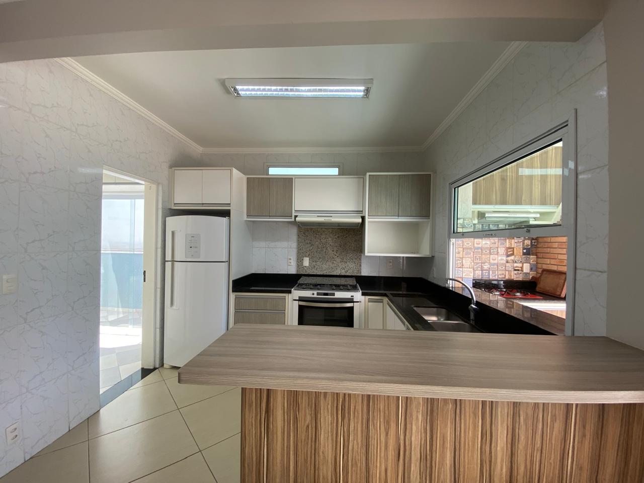 Sobrado com 3 dorms, suíte e área gourmet – Parque das Figueiras - Imagem 28