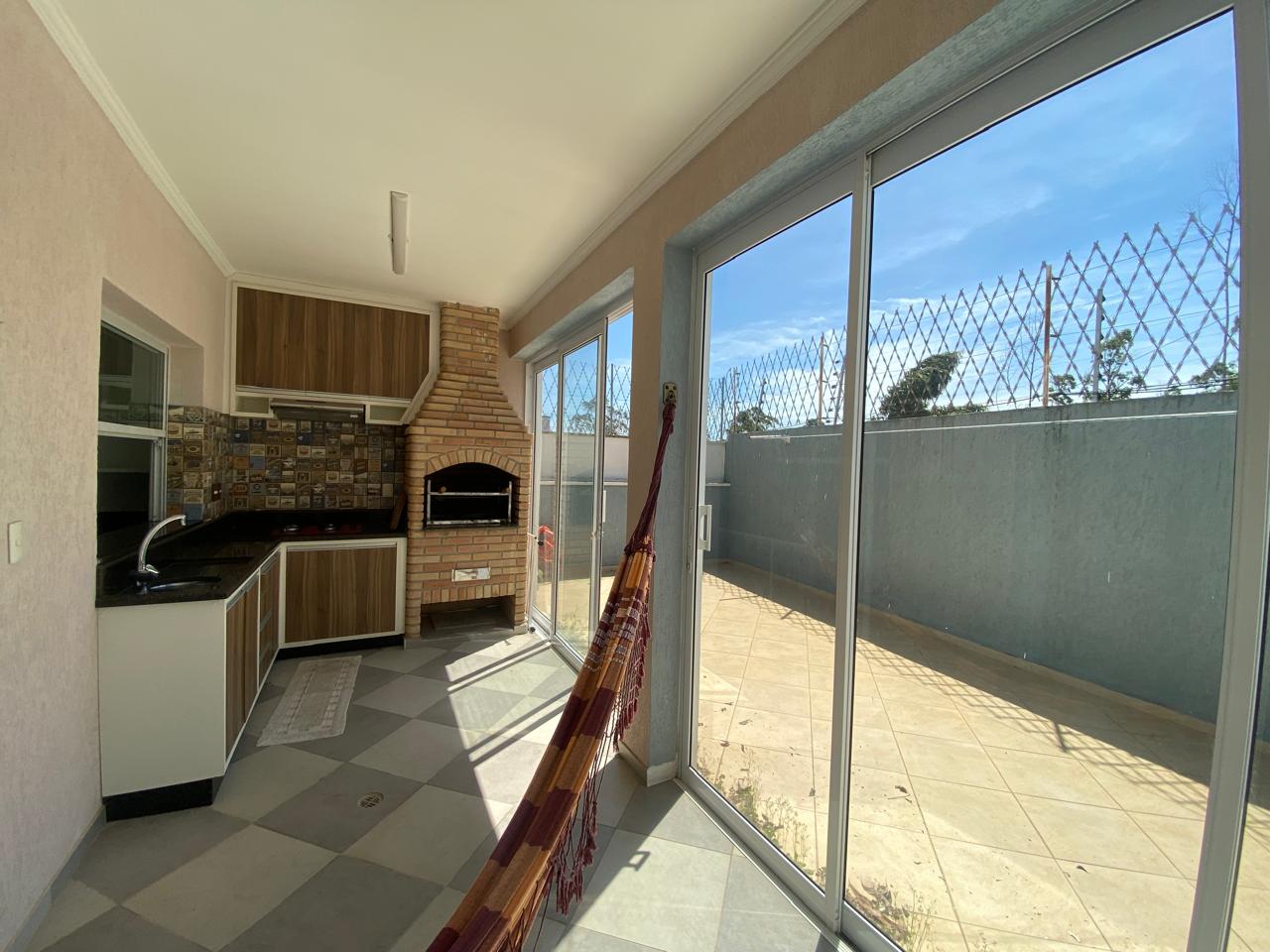 Sobrado com 3 dorms, suíte e área gourmet – Parque das Figueiras - Imagem 32