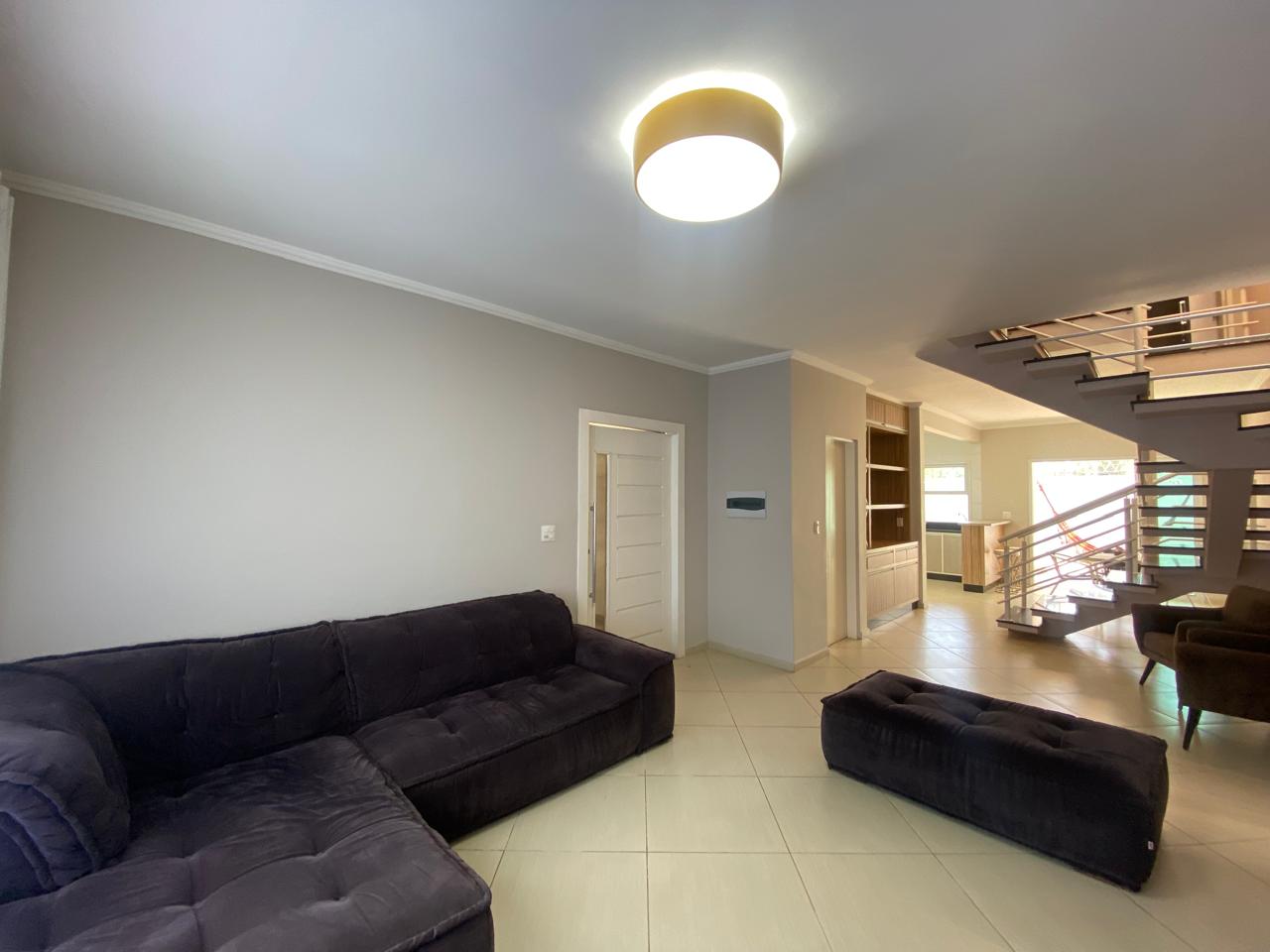 Sobrado com 3 dorms, suíte e área gourmet – Parque das Figueiras - Imagem 6