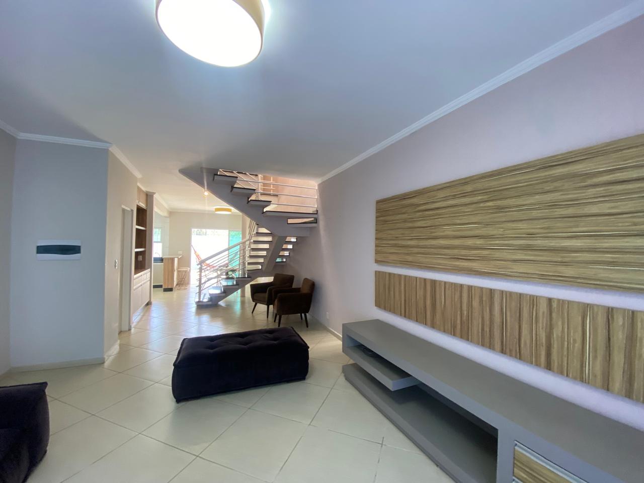 Sobrado com 3 dorms, suíte e área gourmet – Parque das Figueiras - Imagem 5