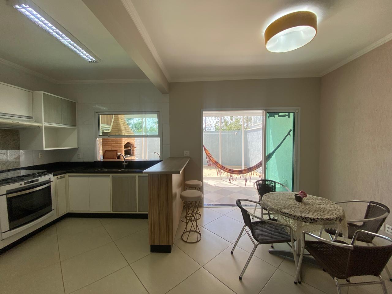 Sobrado com 3 dorms, suíte e área gourmet – Parque das Figueiras - Imagem 29