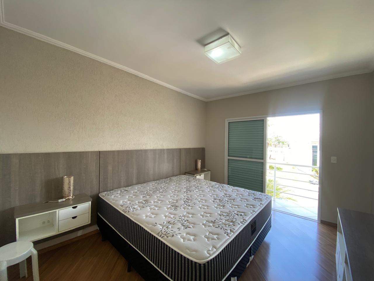 Sobrado com 3 dorms, suíte e área gourmet – Parque das Figueiras - Imagem 8