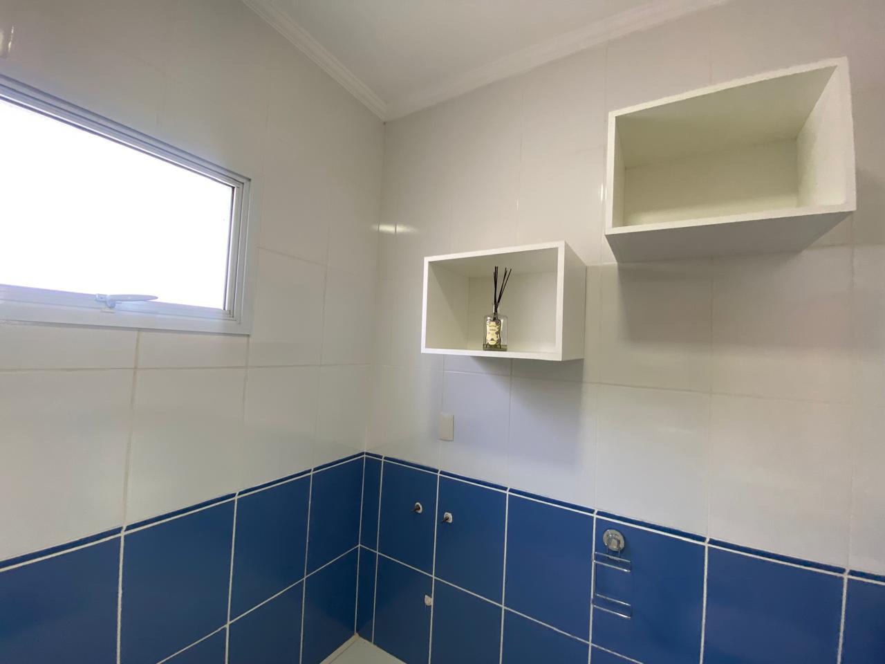 Sobrado com 3 dorms, suíte e área gourmet – Parque das Figueiras - Imagem 19