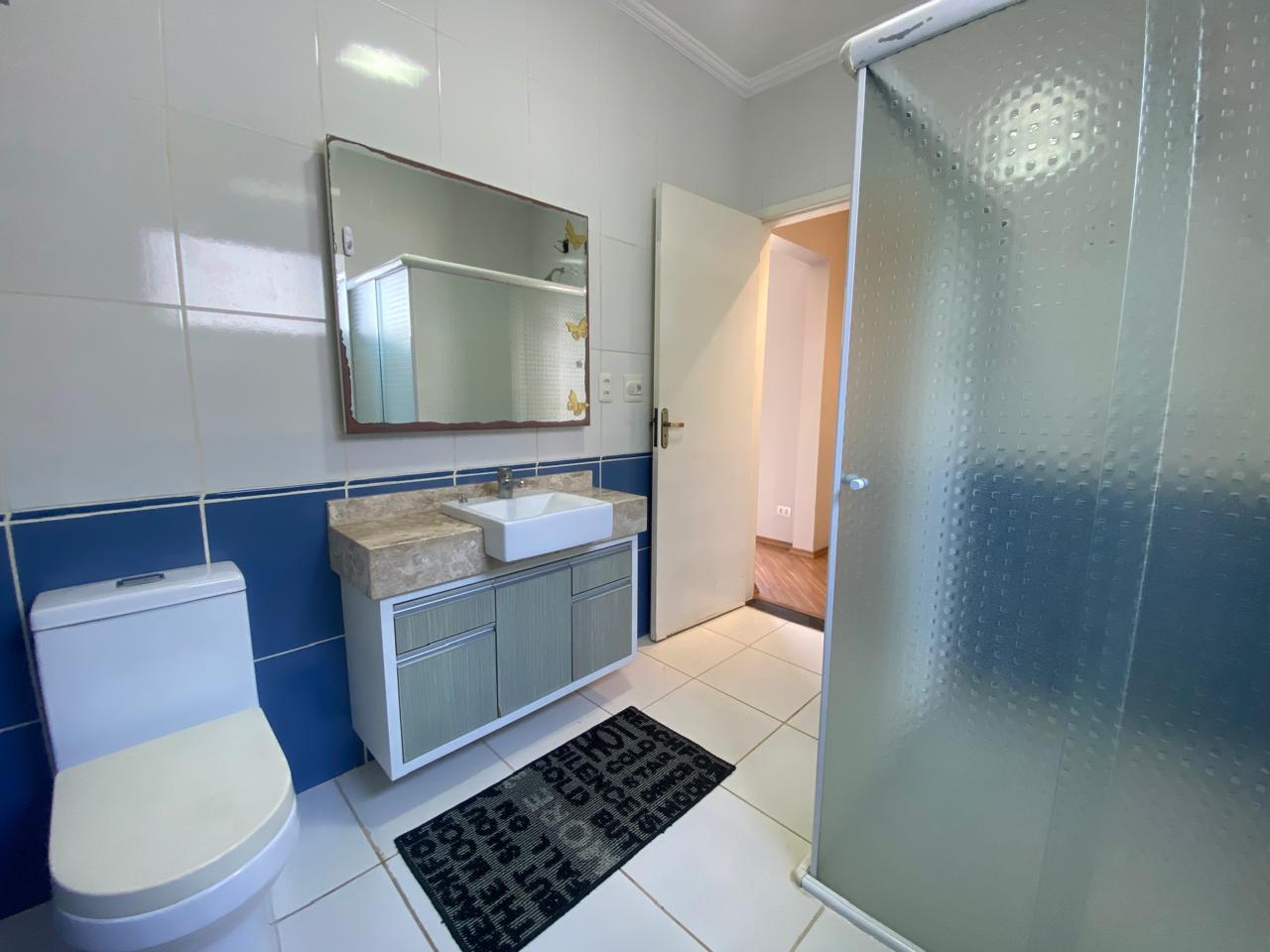 Sobrado com 3 dorms, suíte e área gourmet – Parque das Figueiras - Imagem 20