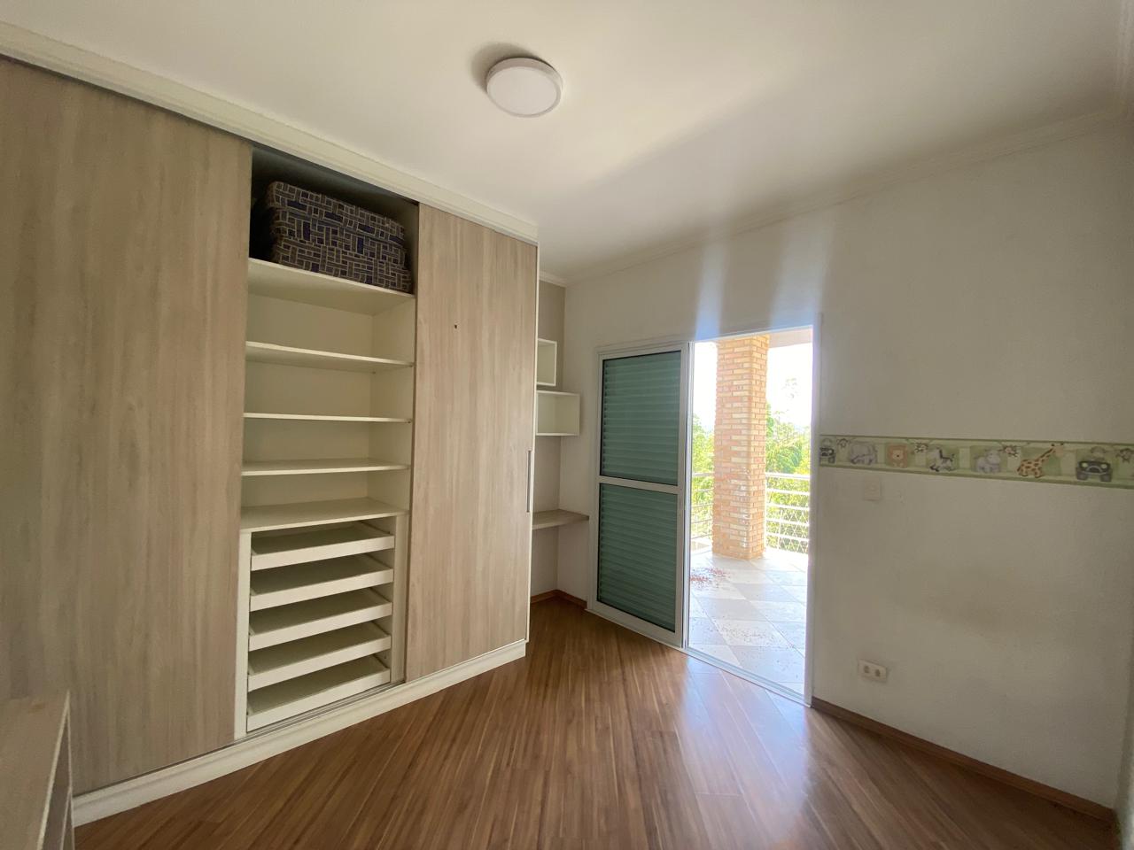 Sobrado com 3 dorms, suíte e área gourmet – Parque das Figueiras - Imagem 21