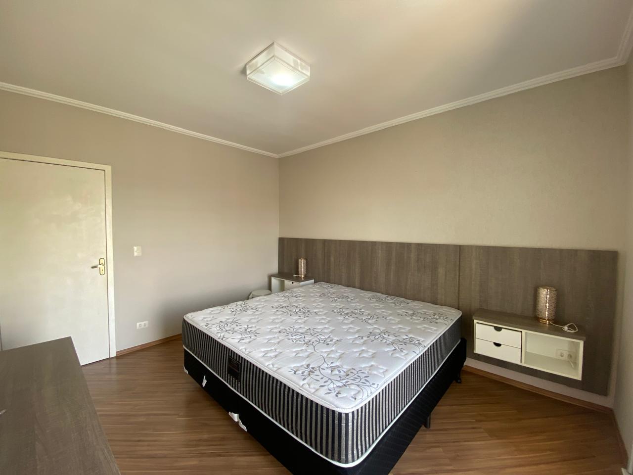 Sobrado com 3 dorms, suíte e área gourmet – Parque das Figueiras - Imagem 11