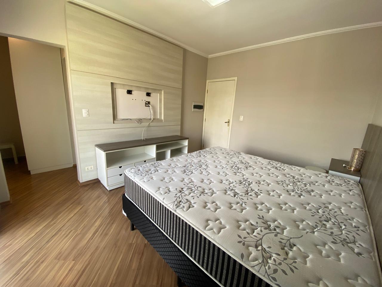 Sobrado com 3 dorms, suíte e área gourmet – Parque das Figueiras - Imagem 10