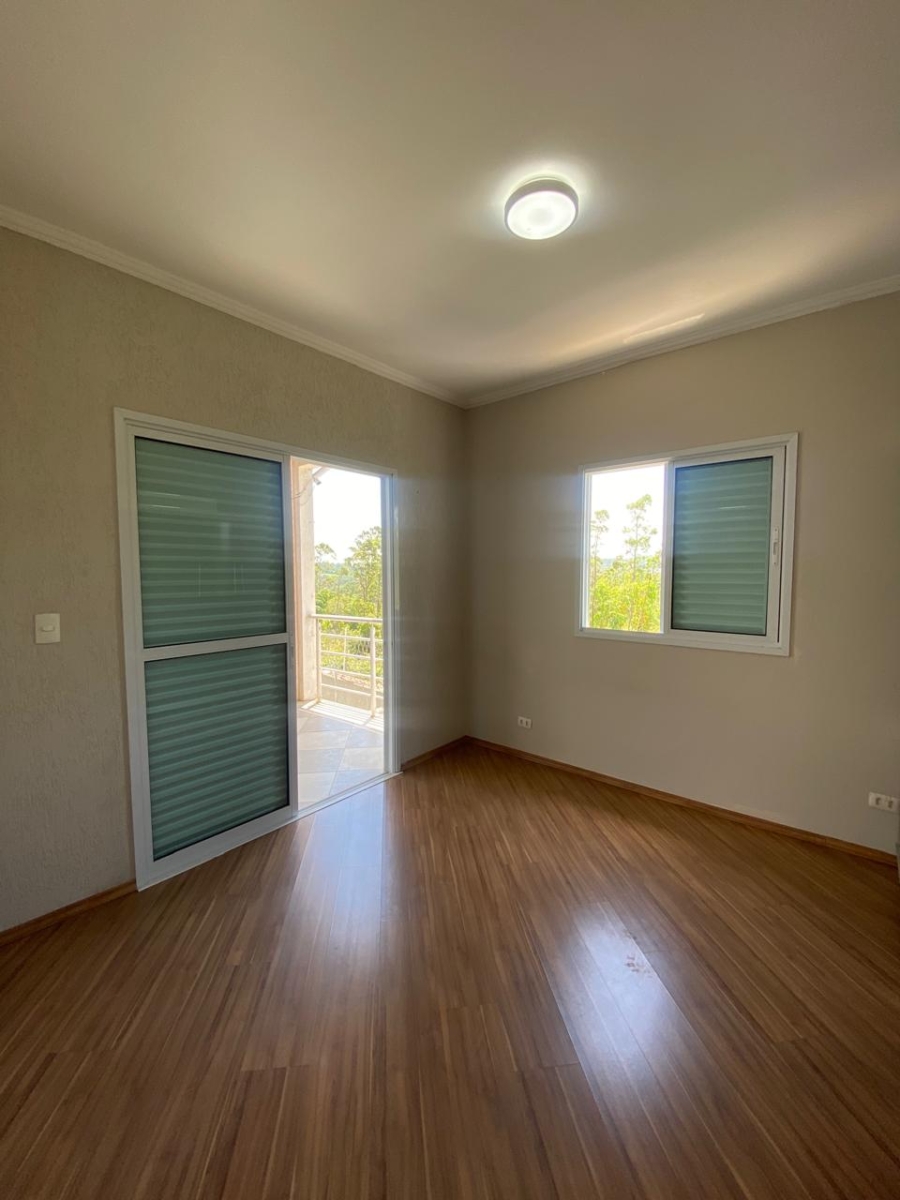 Sobrado com 3 dorms, suíte e área gourmet – Parque das Figueiras - Imagem 12