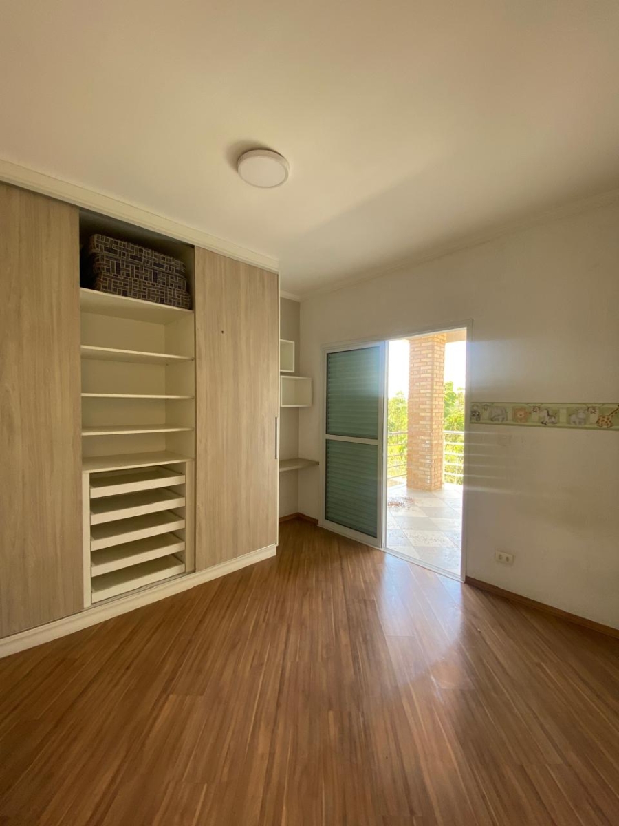 Sobrado com 3 dorms, suíte e área gourmet – Parque das Figueiras - Imagem 13