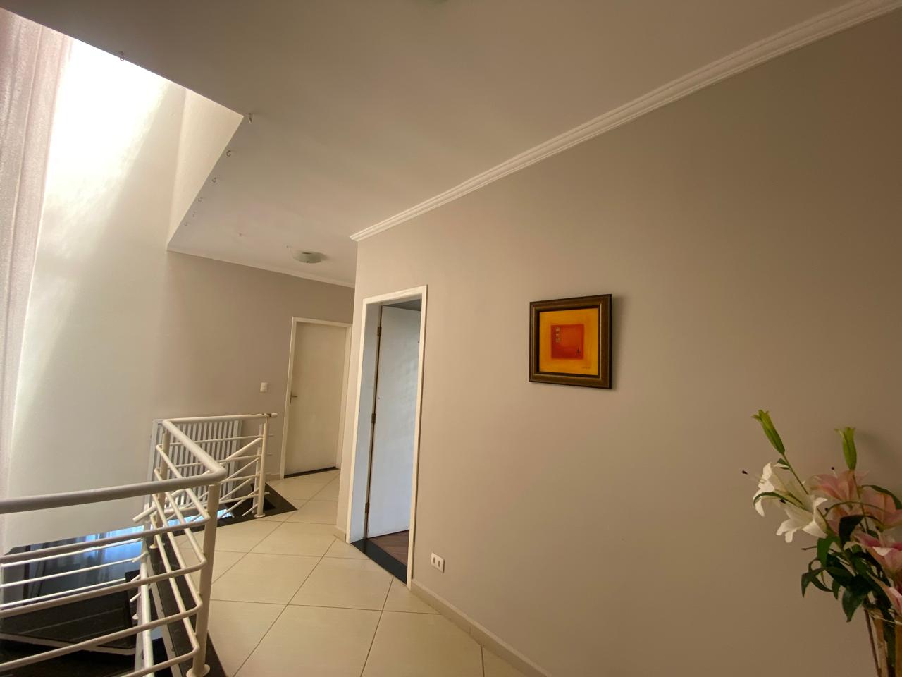 Sobrado com 3 dorms, suíte e área gourmet – Parque das Figueiras - Imagem 16