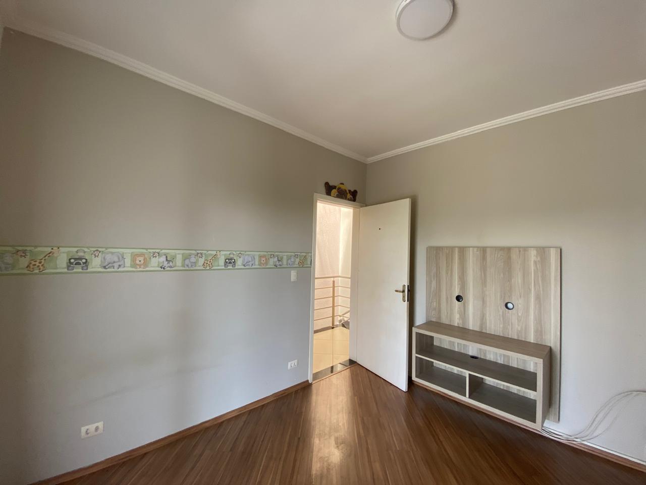 Sobrado com 3 dorms, suíte e área gourmet – Parque das Figueiras - Imagem 23