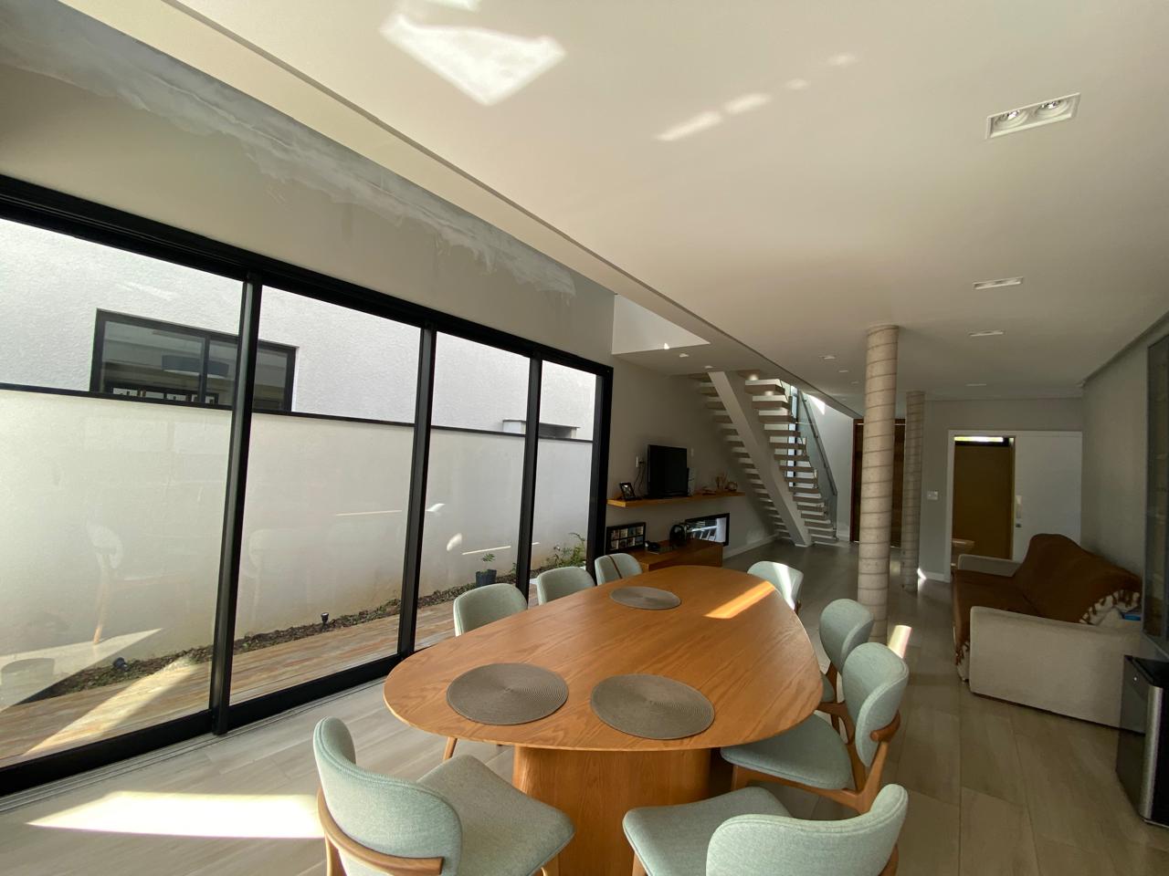 Casa com 4 dormitórios, 3 suítes e energia solar – Bella Cittá Villagio 2 - Imagem 21