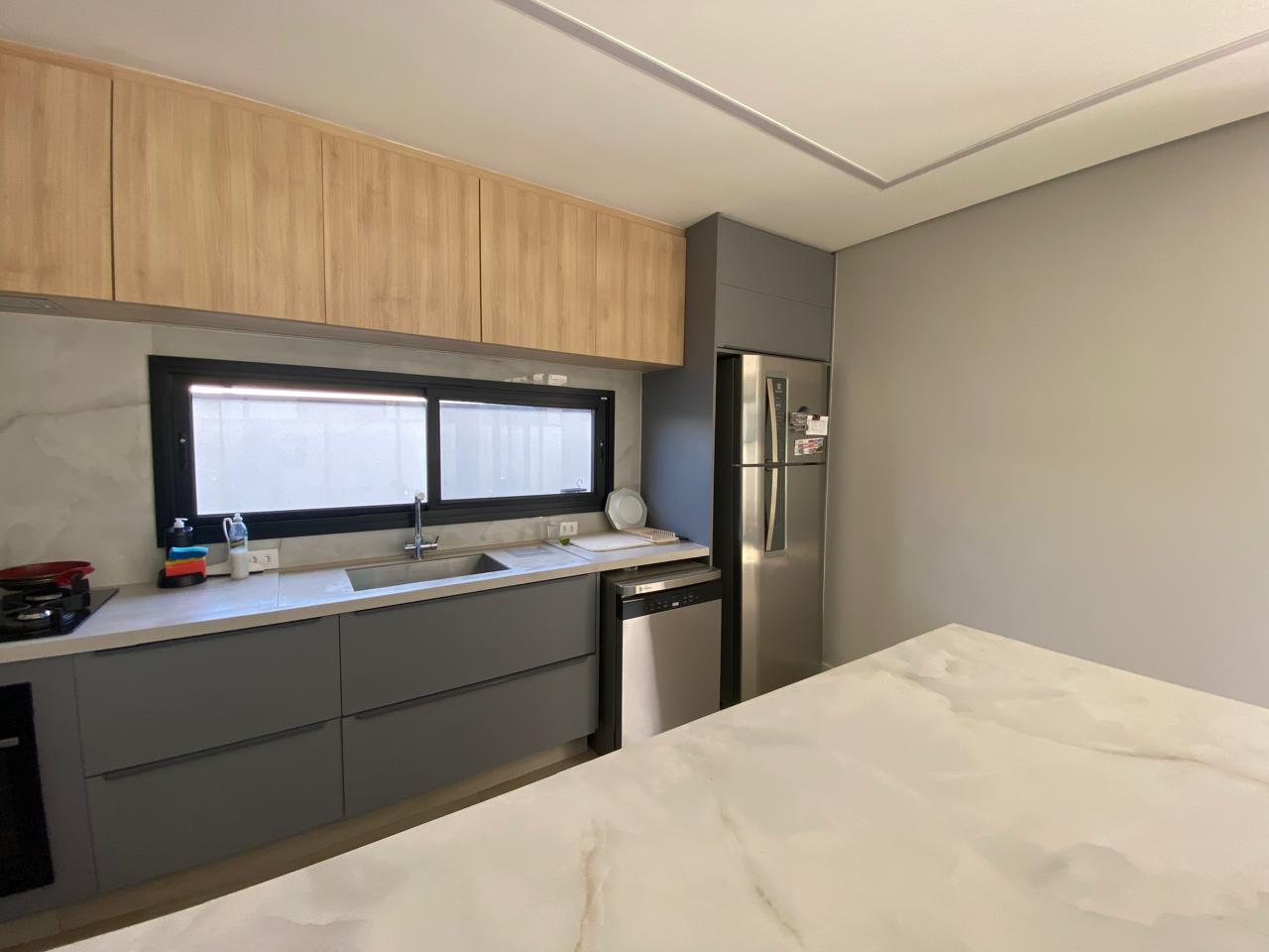 Casa com 4 dormitórios, 3 suítes e energia solar – Bella Cittá Villagio 2 - Imagem 18