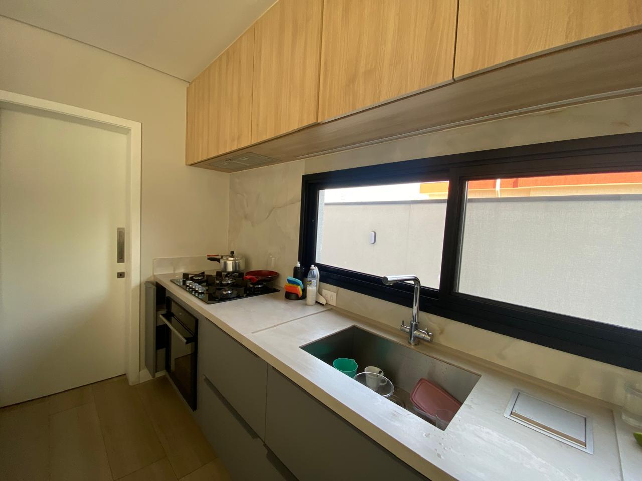 Casa com 4 dormitórios, 3 suítes e energia solar – Bella Cittá Villagio 2 - Imagem 17