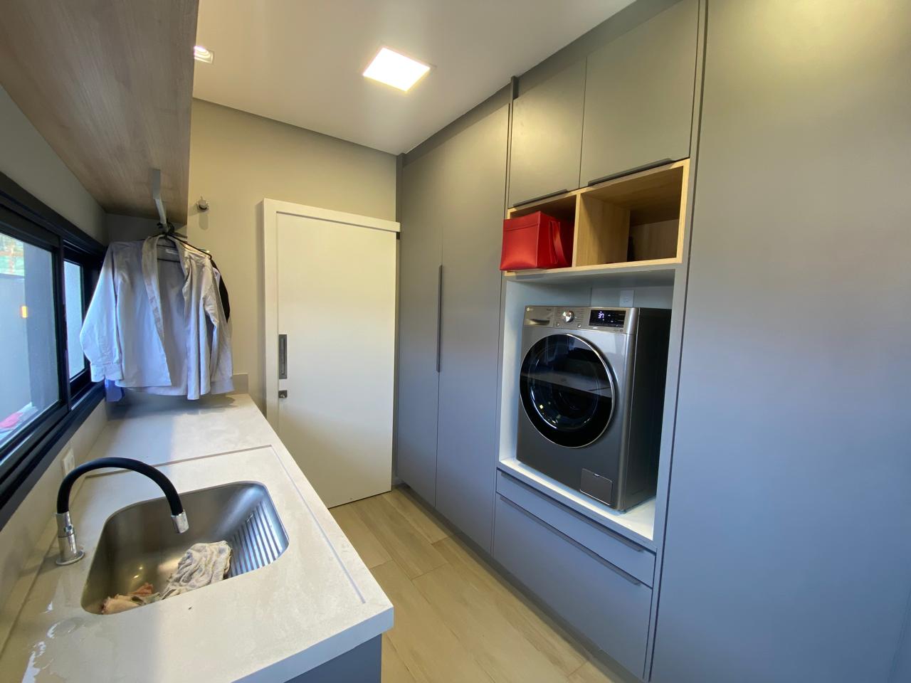 Casa com 4 dormitórios, 3 suítes e energia solar – Bella Cittá Villagio 2 - Imagem 20