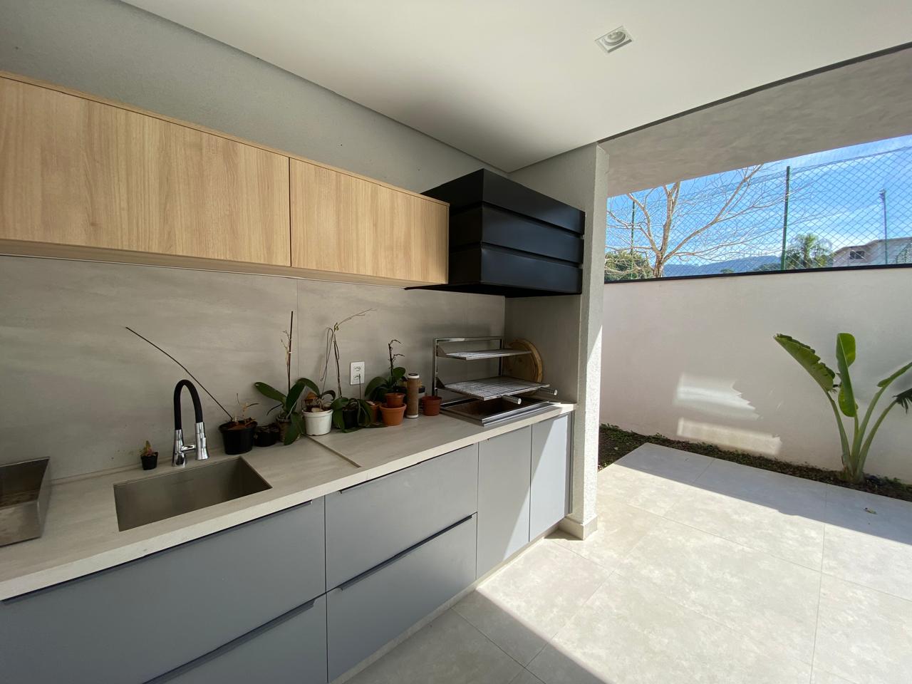 Casa com 4 dormitórios, 3 suítes e energia solar – Bella Cittá Villagio 2 - Imagem 23