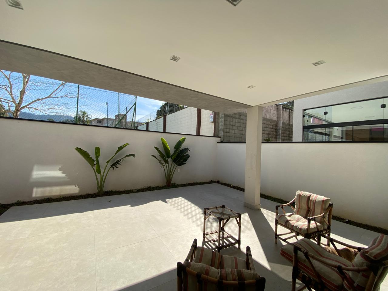 Casa com 4 dormitórios, 3 suítes e energia solar – Bella Cittá Villagio 2 - Imagem 24