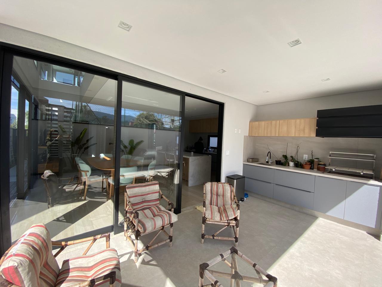 Casa com 4 dormitórios, 3 suítes e energia solar – Bella Cittá Villagio 2 - Imagem 25