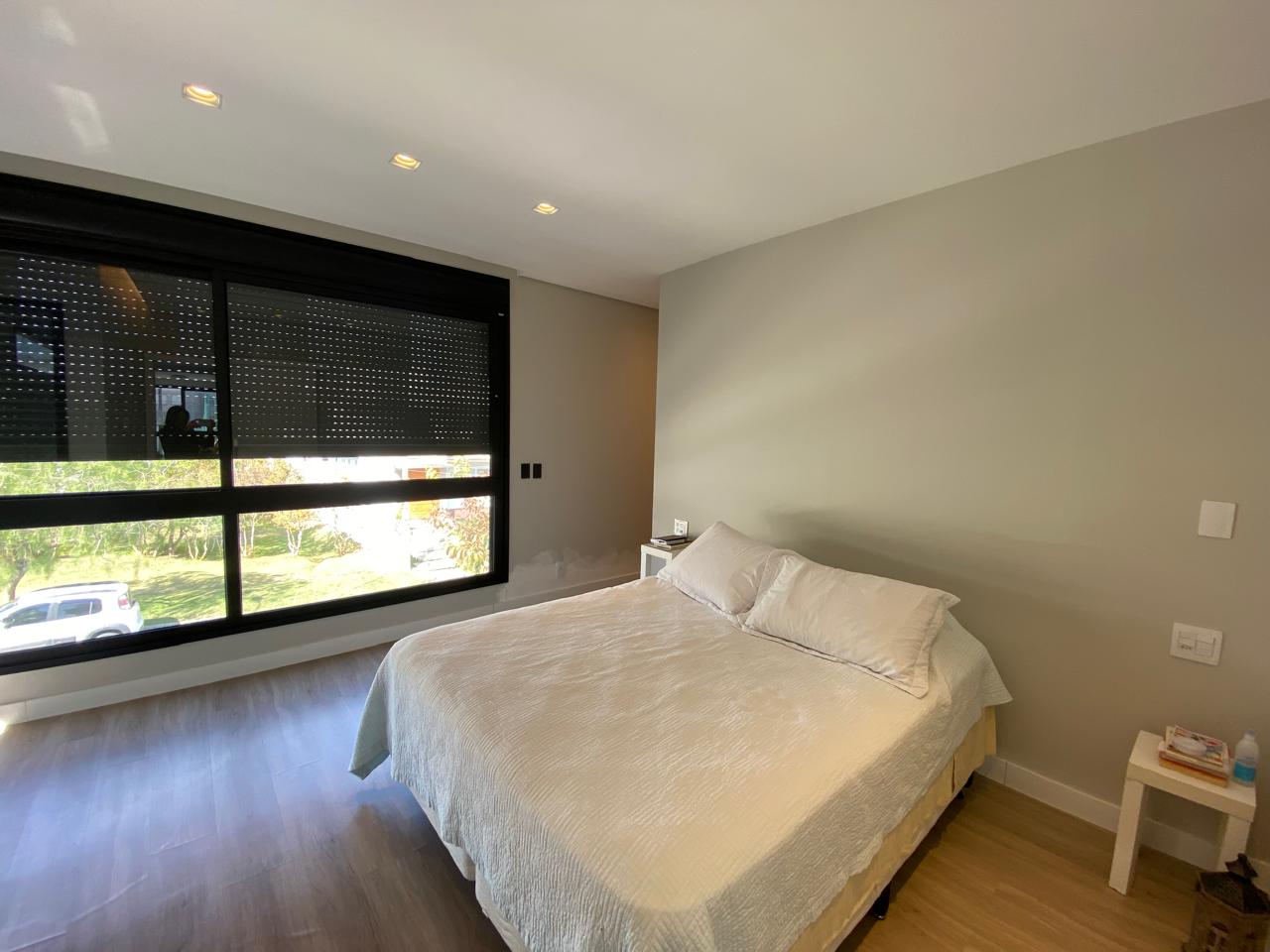 Casa com 4 dormitórios, 3 suítes e energia solar – Bella Cittá Villagio 2