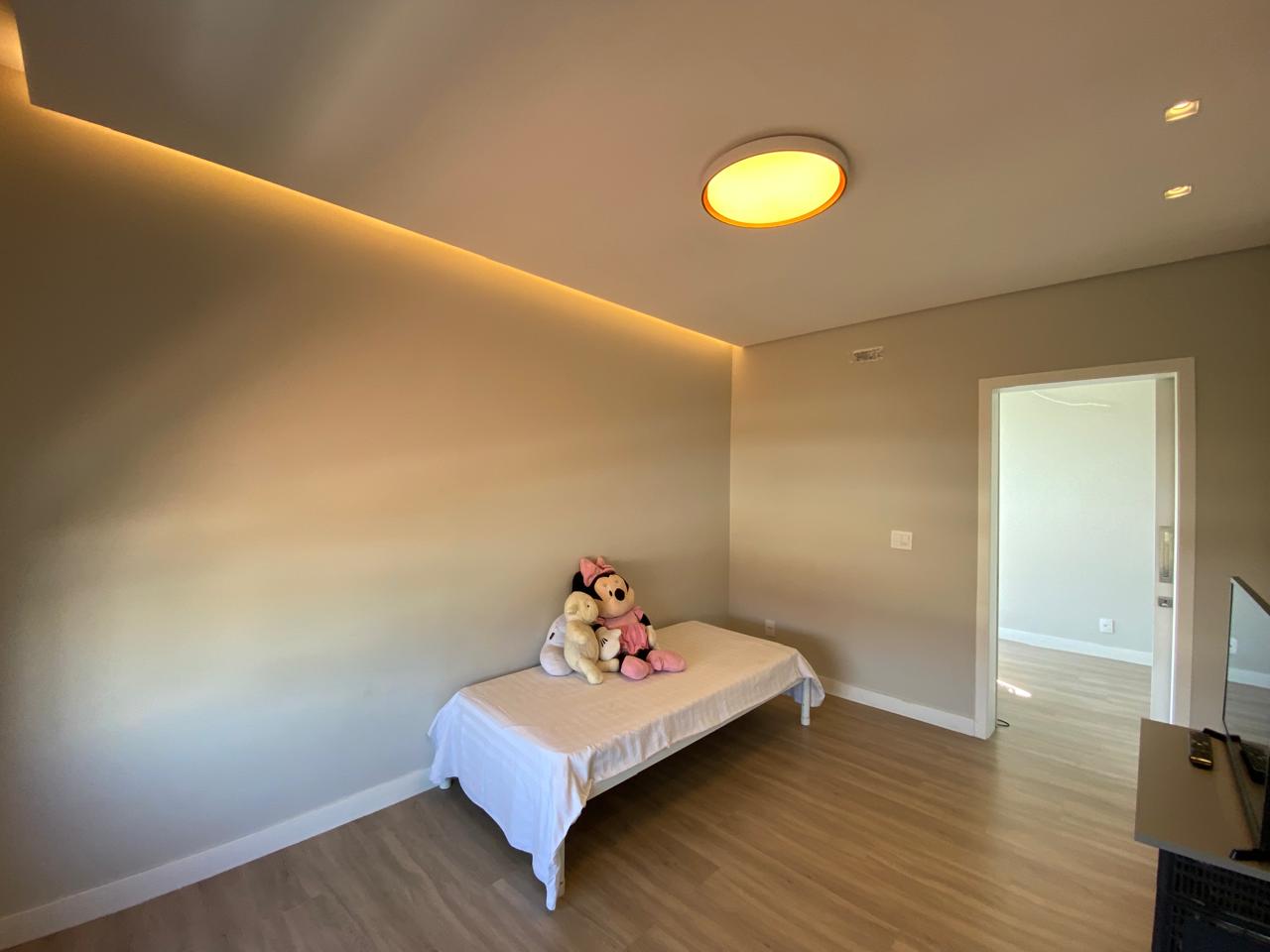 Casa com 4 dormitórios, 3 suítes e energia solar – Bella Cittá Villagio 2 - Imagem 8