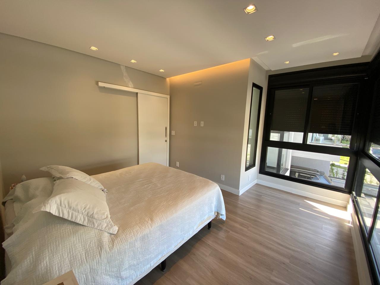 Casa com 4 dormitórios, 3 suítes e energia solar – Bella Cittá Villagio 2 - Imagem 5