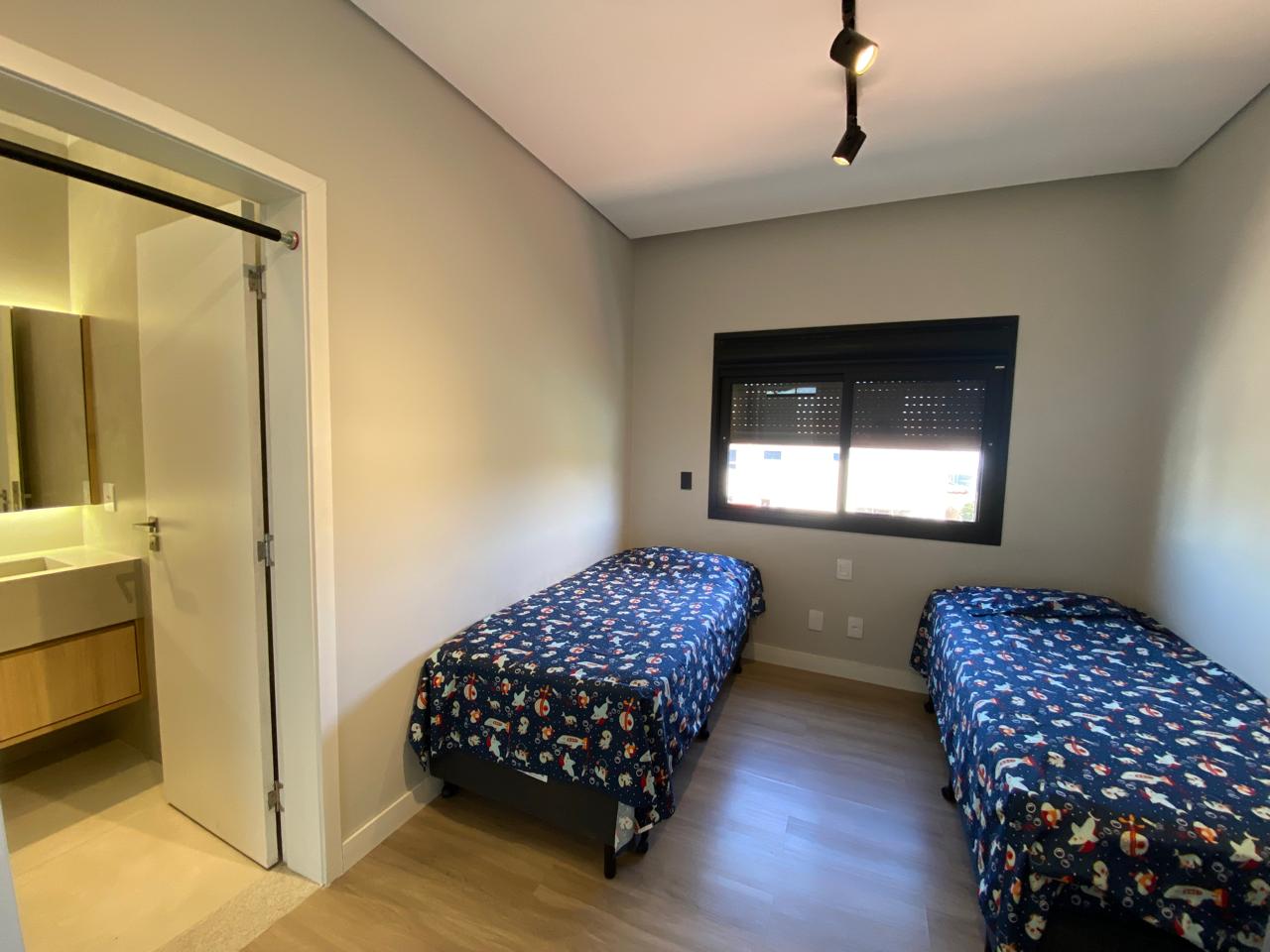 Casa com 4 dormitórios, 3 suítes e energia solar – Bella Cittá Villagio 2 - Imagem 6