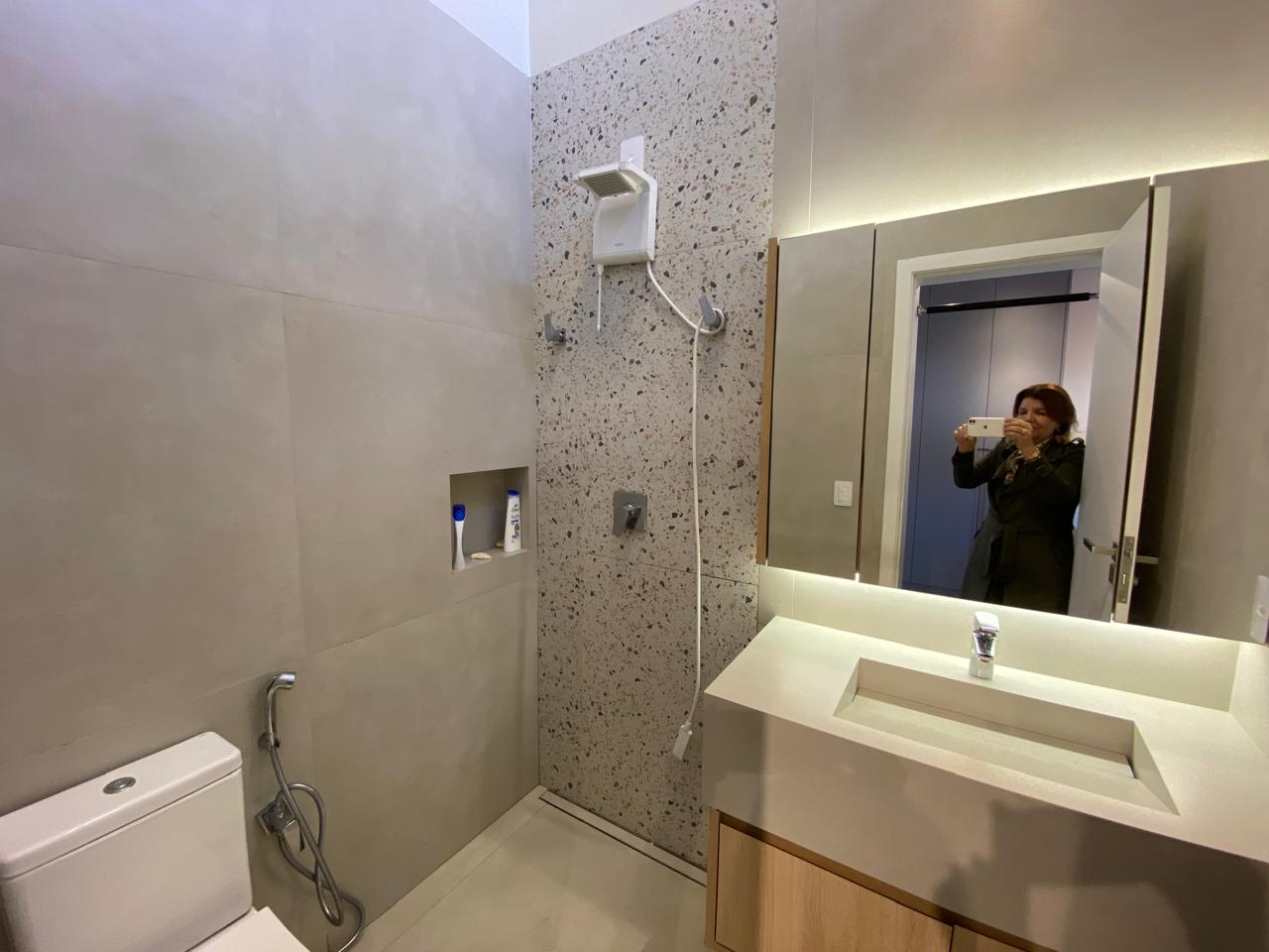 Casa com 4 dormitórios, 3 suítes e energia solar – Bella Cittá Villagio 2 - Imagem 15