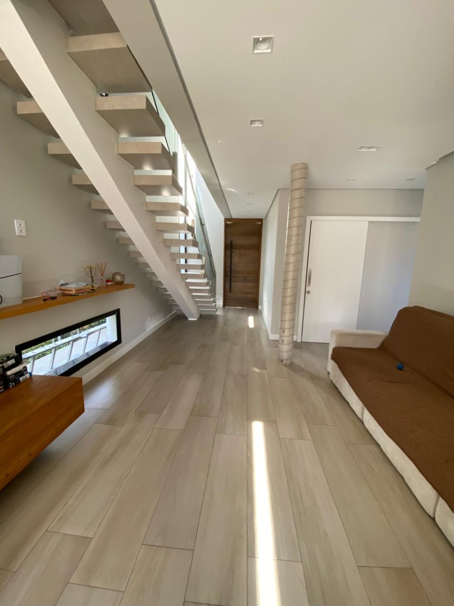 Casa com 4 dormitórios, 3 suítes e energia solar – Bella Cittá Villagio 2