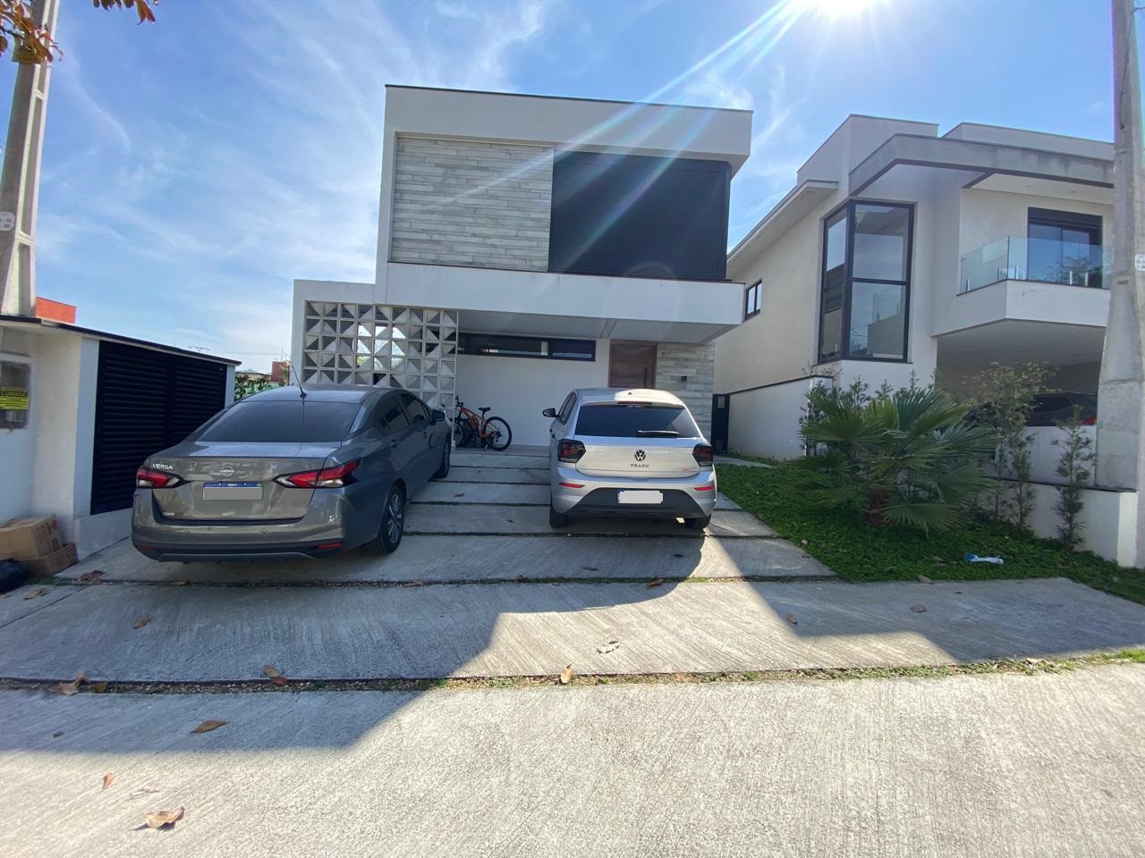 Casa com 4 dormitórios, 3 suítes e energia solar – Bella Cittá Villagio 2 - Imagem 26