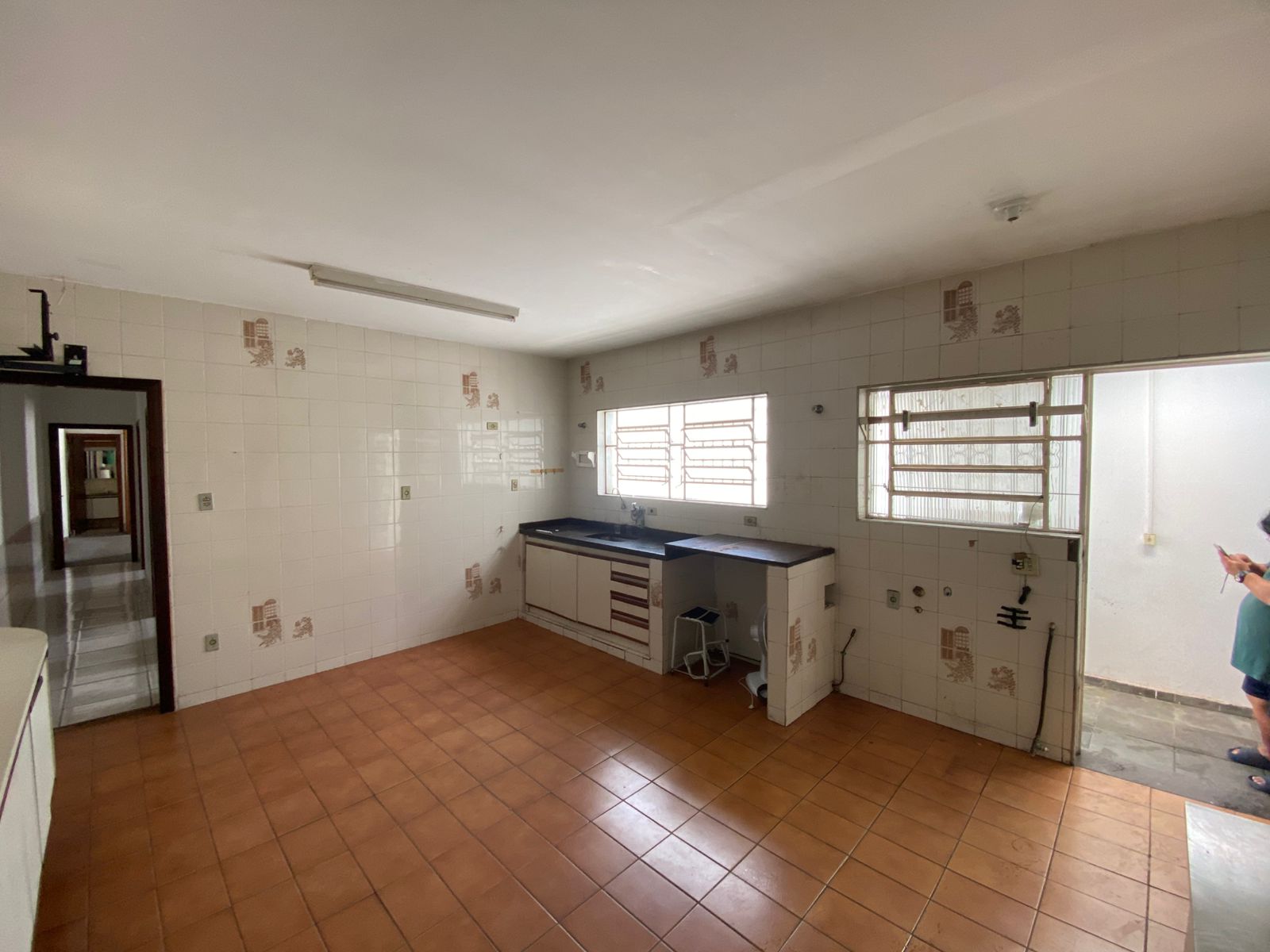 Casa com 3 dorms, suíte, 3 vagas + edícula – Mogi Moderno - Imagem 7