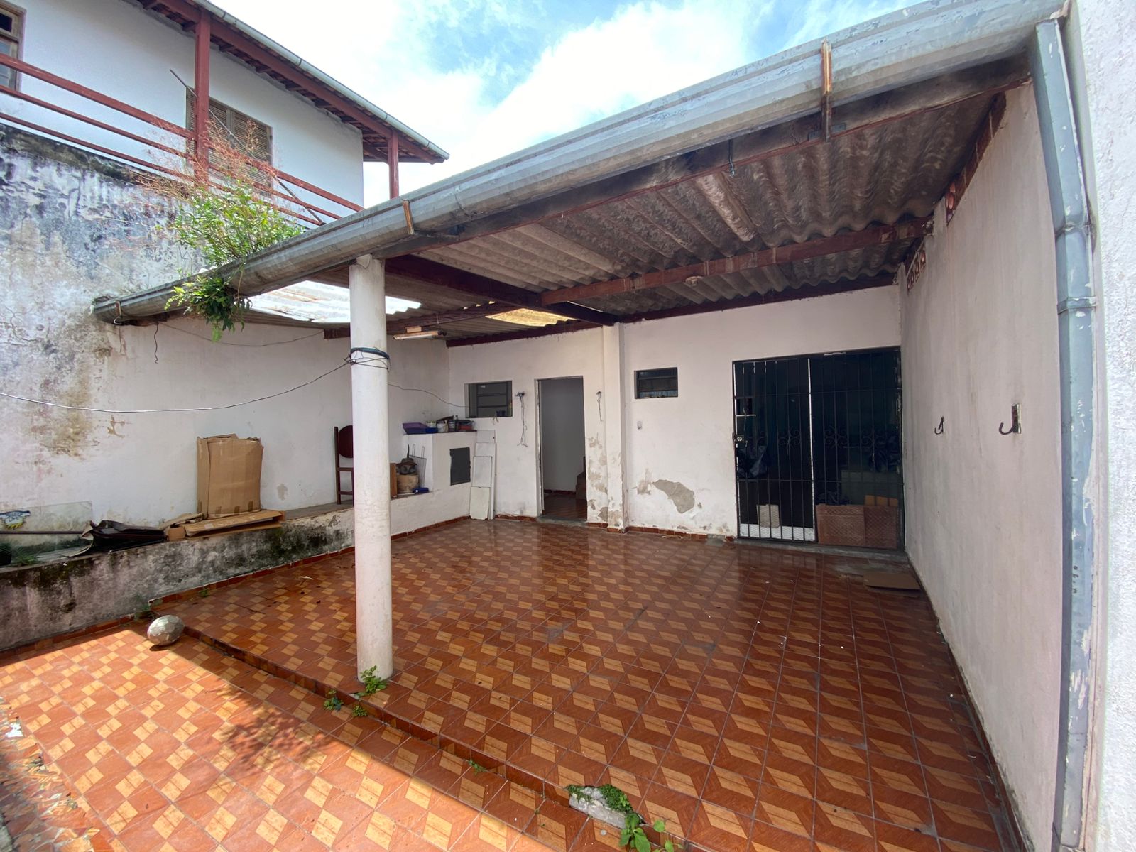 Casa com 3 dorms, suíte, 3 vagas + edícula – Mogi Moderno - Imagem 8