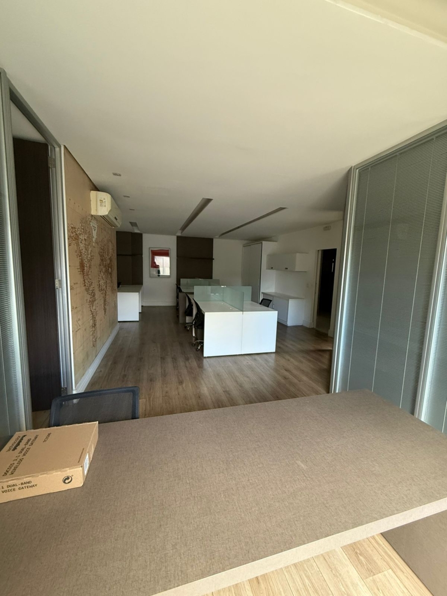 Sala comercial 90m² porteira fechada para locação – Vila Oliveira - Imagem 8