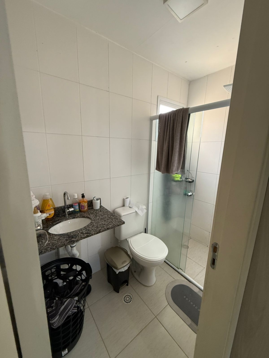 Apto com 2 dorms, 15º andar com lazer completo – Vila Di Cesar - Imagem 6