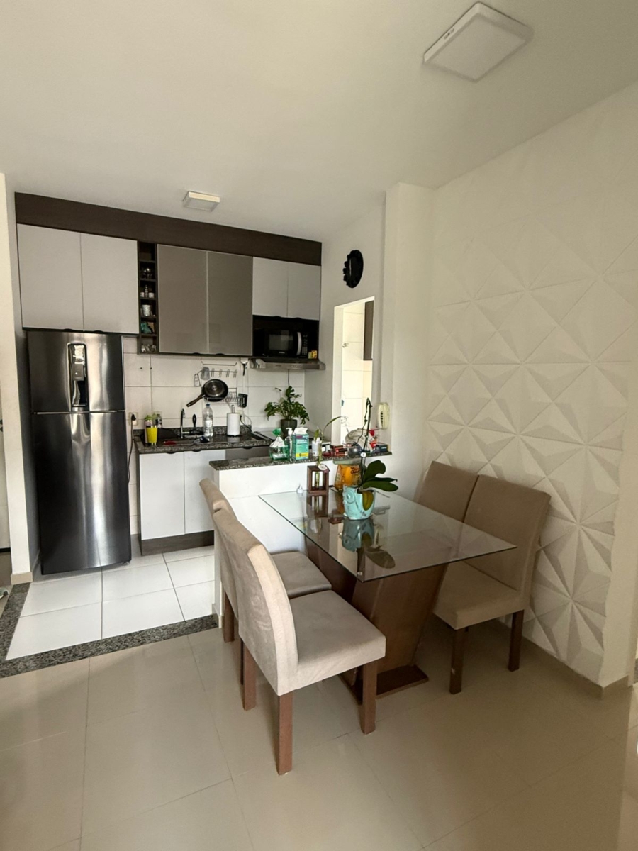 Apto com 2 dorms, 15º andar com lazer completo – Vila Di Cesar