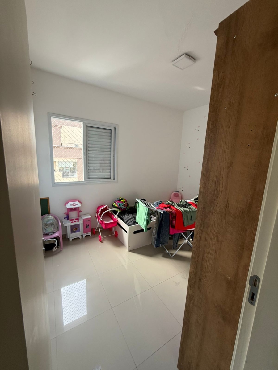 Apto com 2 dorms, 15º andar com lazer completo – Vila Di Cesar