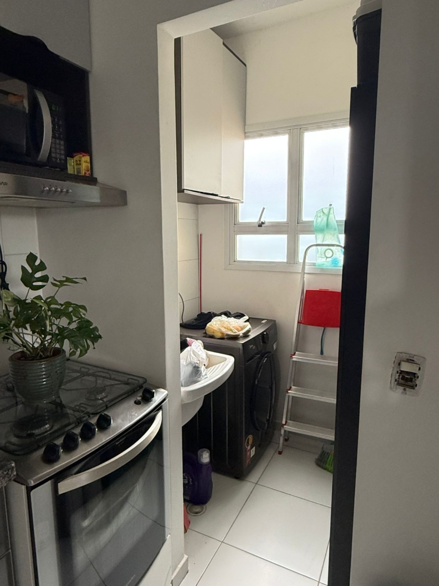 Apto com 2 dorms, 15º andar com lazer completo – Vila Di Cesar - Imagem 7