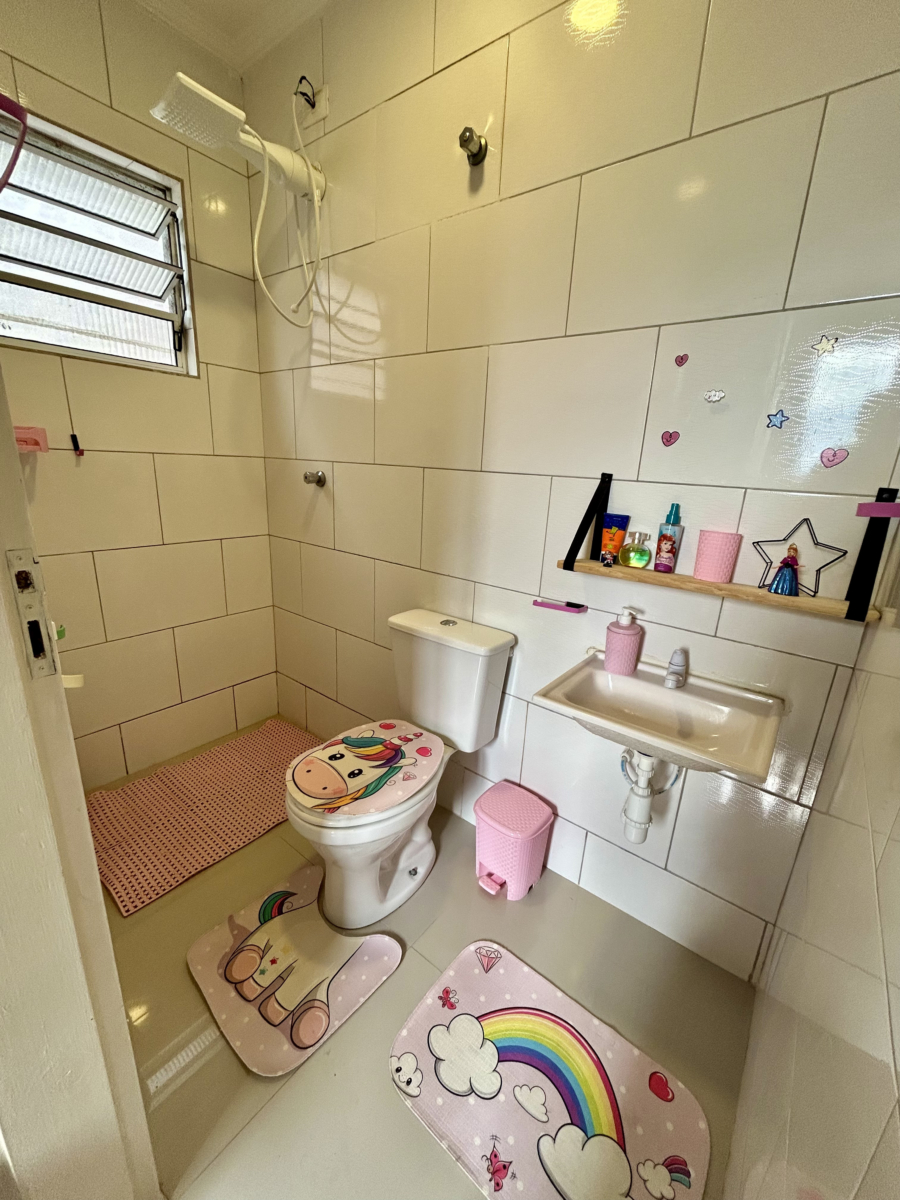 Sobrado com 2 suítes, área gourmet e quintal – Cezar de Souza - Imagem 15