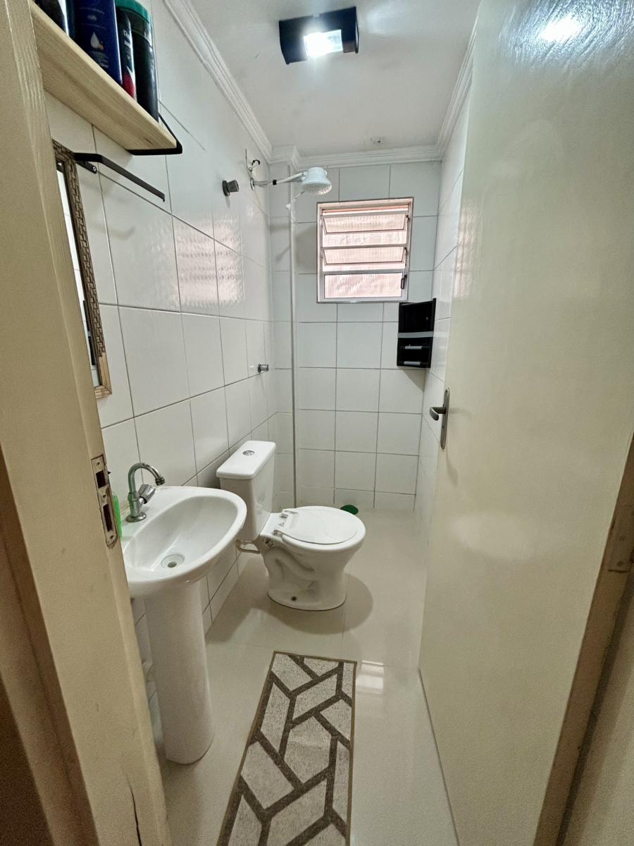 Sobrado com 2 suítes, área gourmet e quintal – Cezar de Souza - Imagem 21