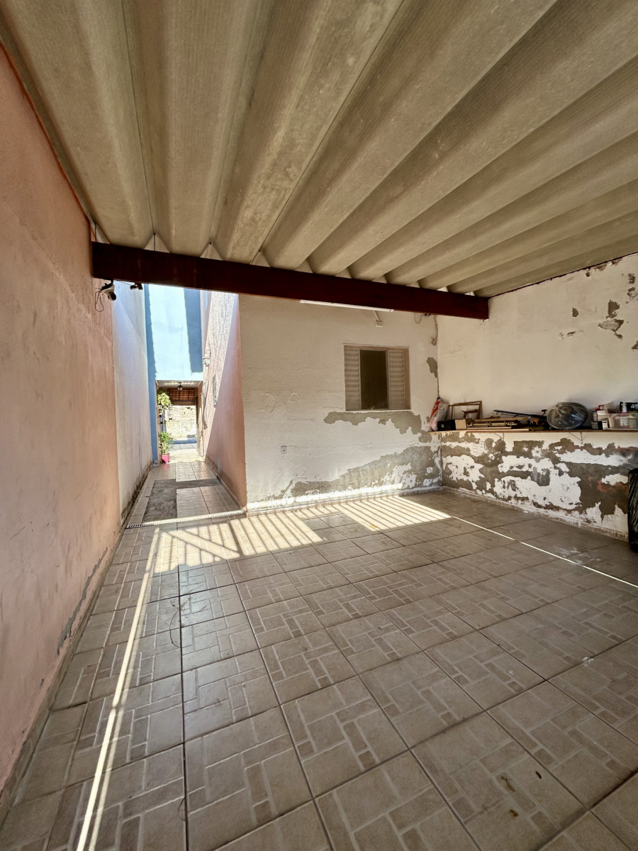 Sobrado com 2 suítes, área gourmet e quintal – Cezar de Souza - Imagem 22