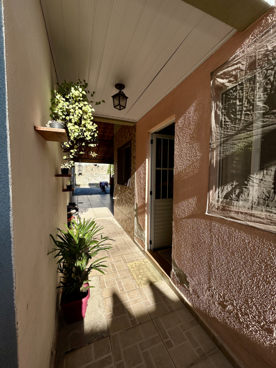 Sobrado com 2 suítes, área gourmet e quintal – Cezar de Souza - Imagem 25