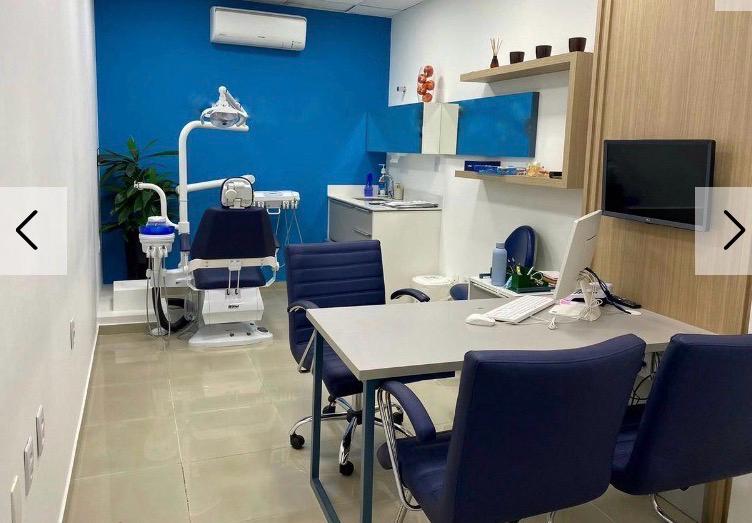 Clínica odontológica e estética à venda com operação ativa e faturamento – Centro - Clínica odontológica e estética à venda com operação ativa e faturamento - Centro