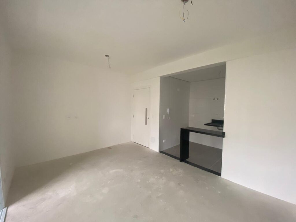 Apartamento 68m² com 2 dorms, suíte e varanda gourmet – Duetto - Apartamento 68m² com 2 dorms, suíte e varanda gourmet – Duetto